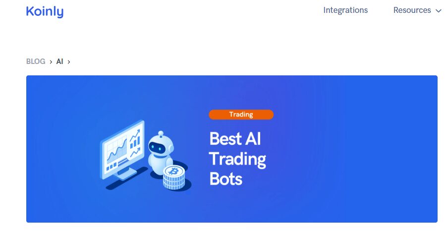 Kryll AI Bot
