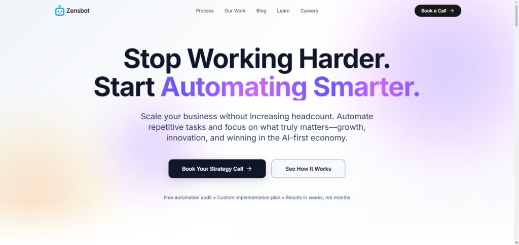 . Zenbot AI Bot