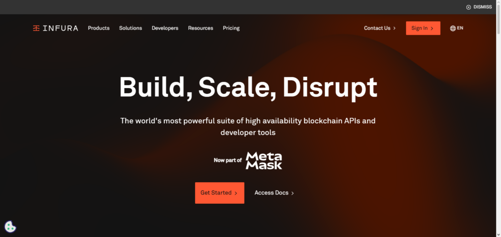 Top 10 Hyperliquid Trading Signals Providers for 2026 5 Infura Hyperliquid RPC