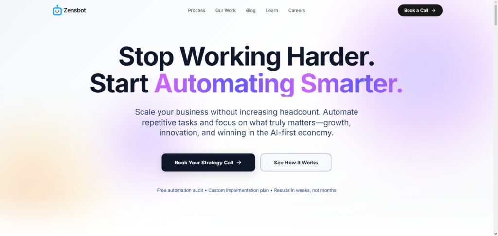 Zenbot AI Bot