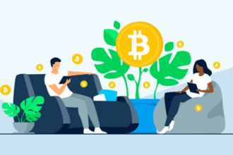 10 Crypto Tools That Generate Passive Income Automatically