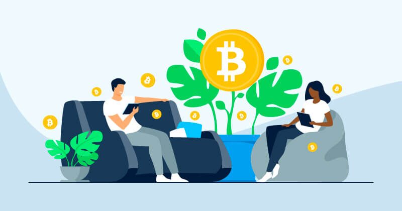 10 Crypto Tools That Generate Passive Income Automatically