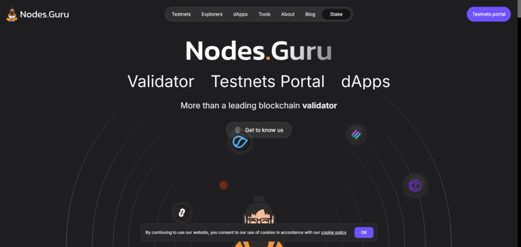 Top 10 Hyperliquid Trading Signals Providers for 2026 9 NodesGuru Hyperliquid RPC