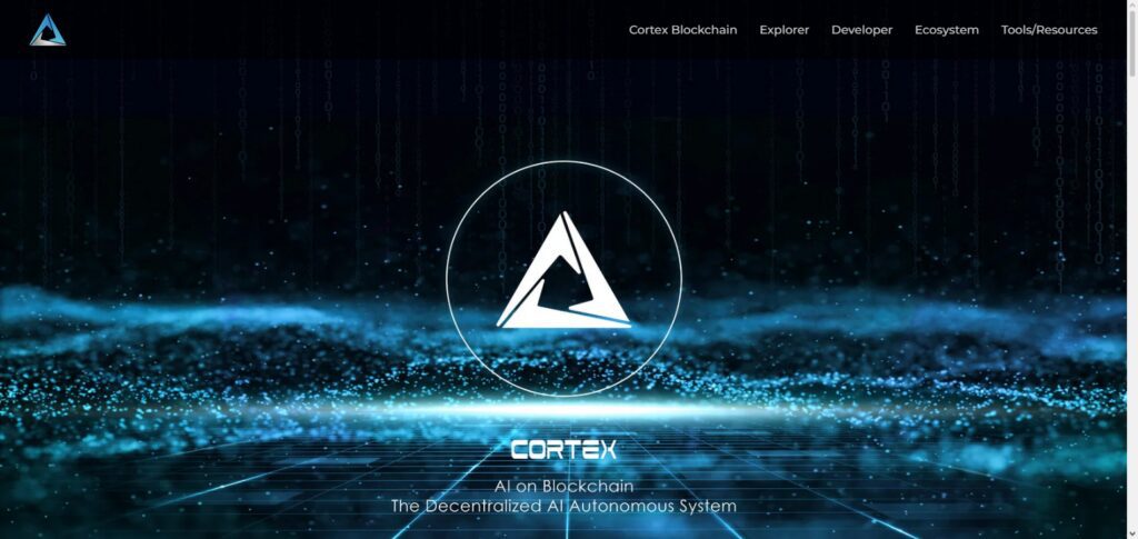  Cortex (CTXC)