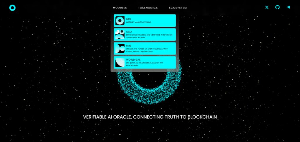 Ora Protocol