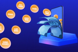 10 Decentralized LLMs to Earn Passive Crypto Easily