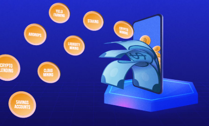 10 Decentralized LLMs to Earn Passive Crypto Easily