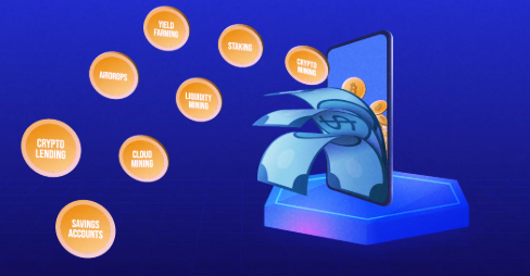 10 Decentralized LLMs to Earn Passive Crypto Easily