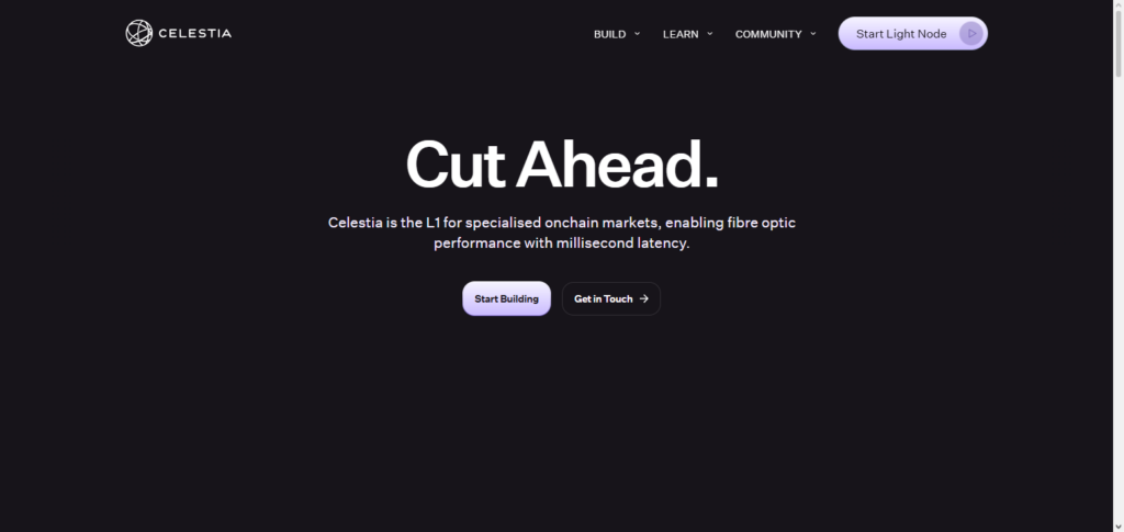 10 Most Anticipated Token Unlocks to Watch This Quarter 7 Celestia (TIA)