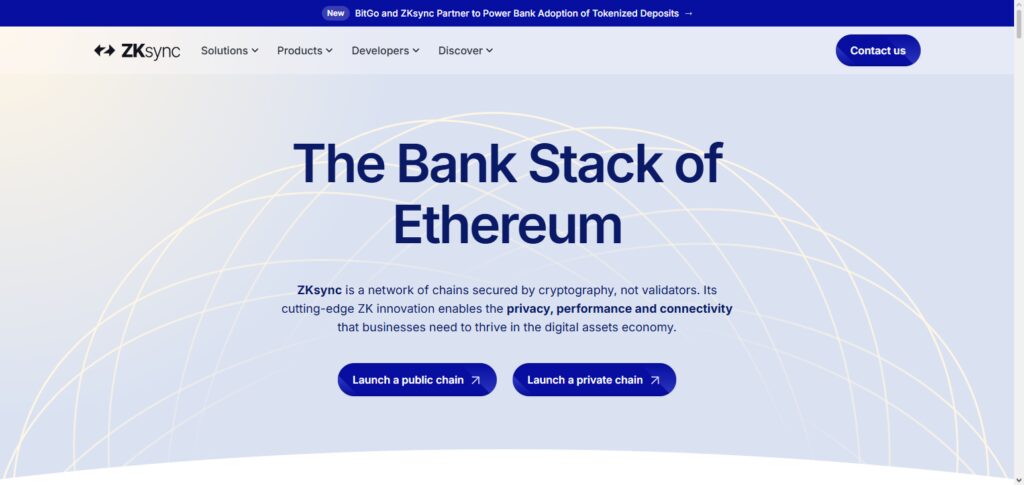 ZKsync (ZK)