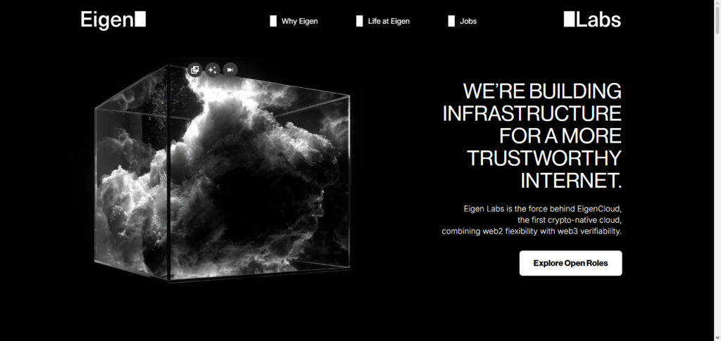 10 Most Anticipated Token Unlocks to Watch This Quarter 9 Eigenlayer (EIGEN)