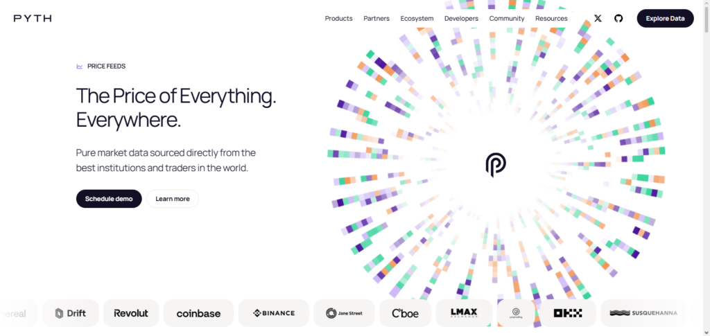 10 Most Anticipated Token Unlocks to Watch This Quarter 10 Pyth Network (PYTH)