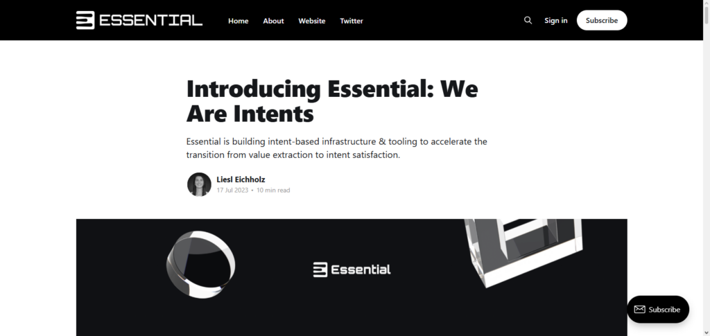 10 Cross-Chain "Intents" Protocols That Replace Manual Swapping 10 Essential (Intent-Based Infra)