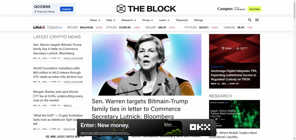  IntoTheBlock