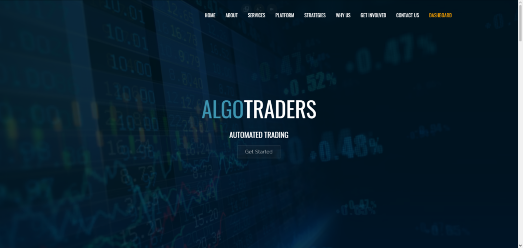 10 Best AI Agents for Autonomous Forex Trading in 2026 6 AlgoTrader