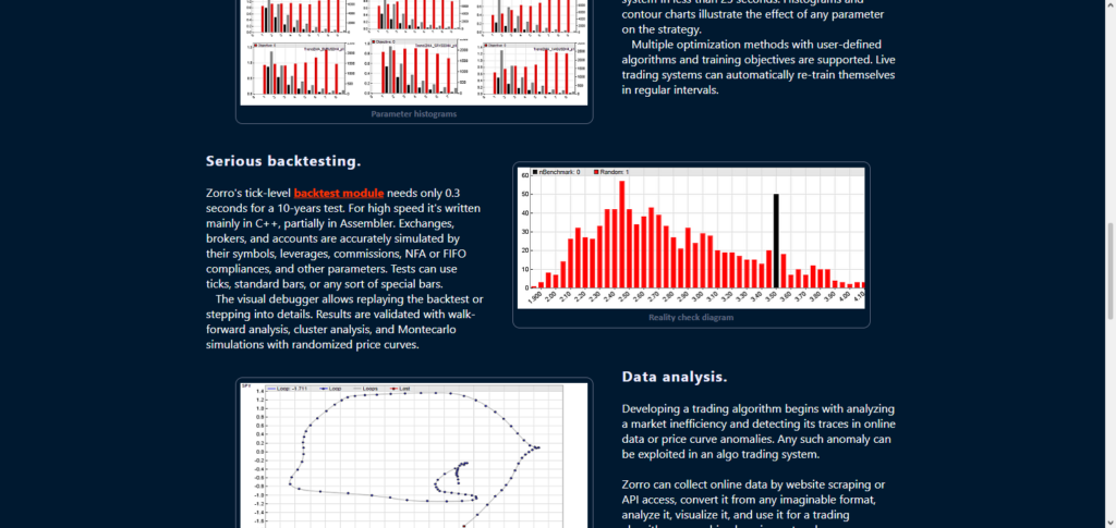 10 Best AI Agents for Autonomous Forex Trading in 2026 9 Zorro Trader + AI Models