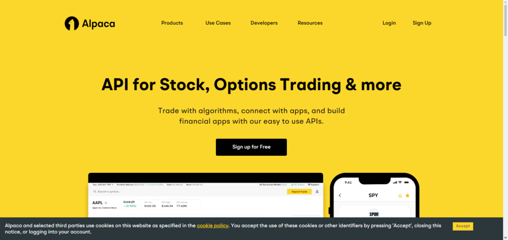 10 Best AI Agents for Autonomous Forex Trading in 2026 10 Alpaca (AI + API Trading)