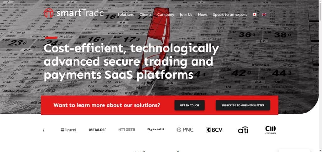 SmartTrade AI