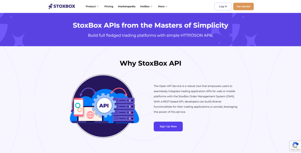 Top 10 Prediction Market APIs for Accurate Forecasting 11 Stox API