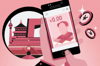 10 Smart Strategies to Trade the Digital Yuan Cross-Border