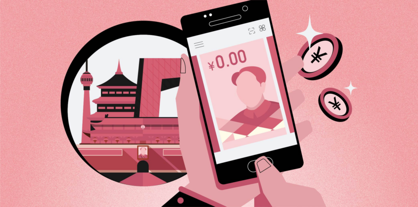 10 Smart Strategies to Trade the Digital Yuan Cross-Border