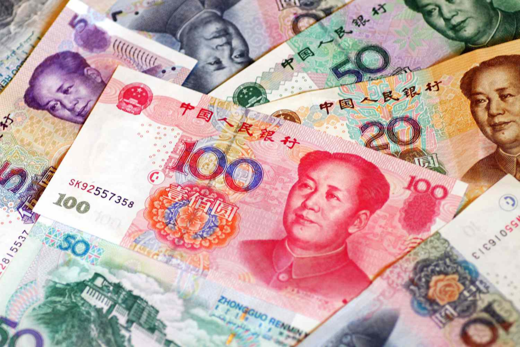 Chinese Yuan (CNY)