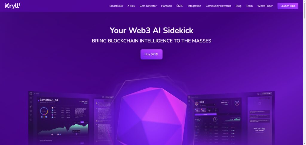 Kryll.io