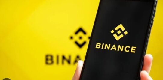 Binance Referral Program: Earn Big with Friends!