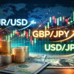 10 Best Forex Pairs to Trade During 2026 U.S. Midterms