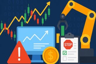 10 Critical Risk Rules for High-Frequency FX Algo Trading