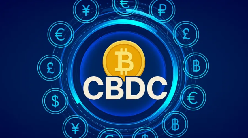 10 Ways CBDCs Remove Middlemen in Global Interbank Flows Now