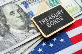 U.S. Treasuries