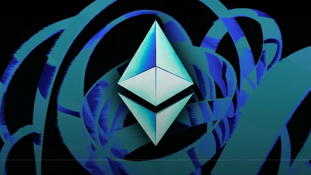 Ethereum (ETH, staked)