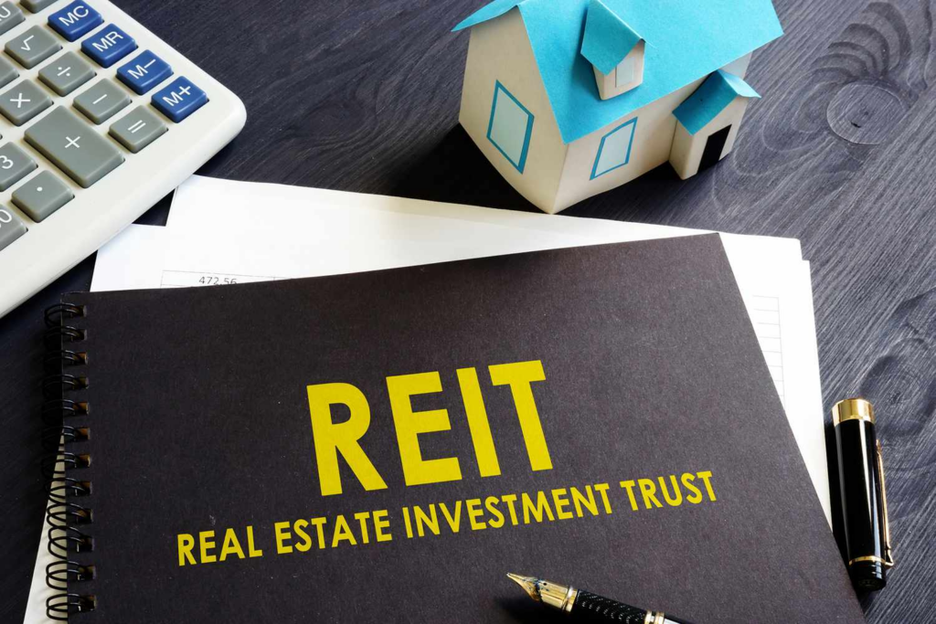 U.S. Real Estate Investment Trusts (REITs)