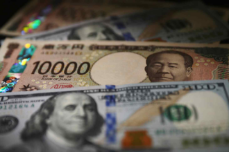 10 Safe Haven Assets as Oil Inflation Hits the Yen