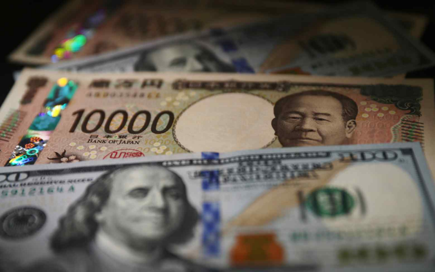 10 Safe Haven Assets as Oil Inflation Hits the Yen