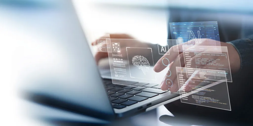 10 Best AI Tools to Manage Business Financial Data