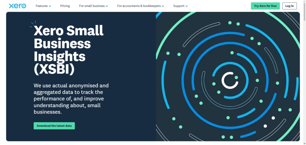  Xero AI Insights