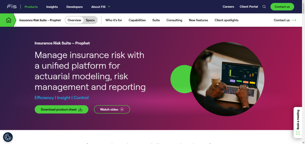 FIS Global AI Risk Suite