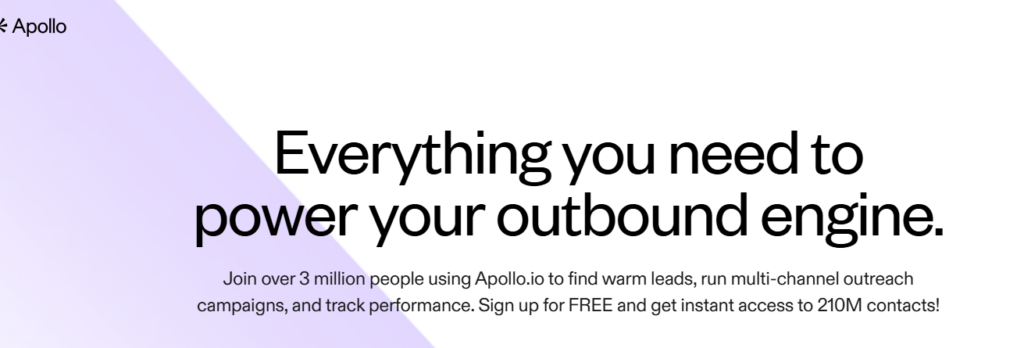 Apollo.io
