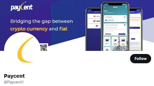 Paycent Card
