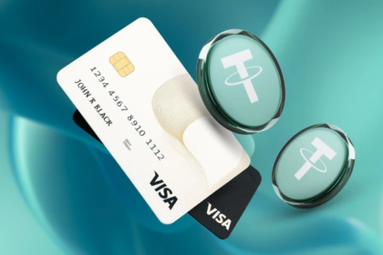 10 Best Tether (USDT) Prepaid Cards in 2026