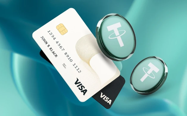 10 Best Tether (USDT) Prepaid Cards in 2026