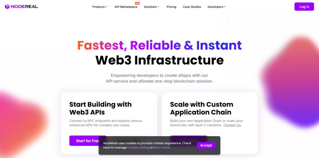 NodeReal