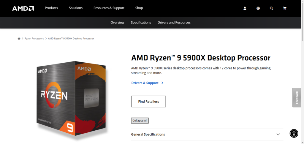 10 Best CPUs For Mining Crypto in 2026 – Top Picks 3 AMD Ryzen 9 5900X