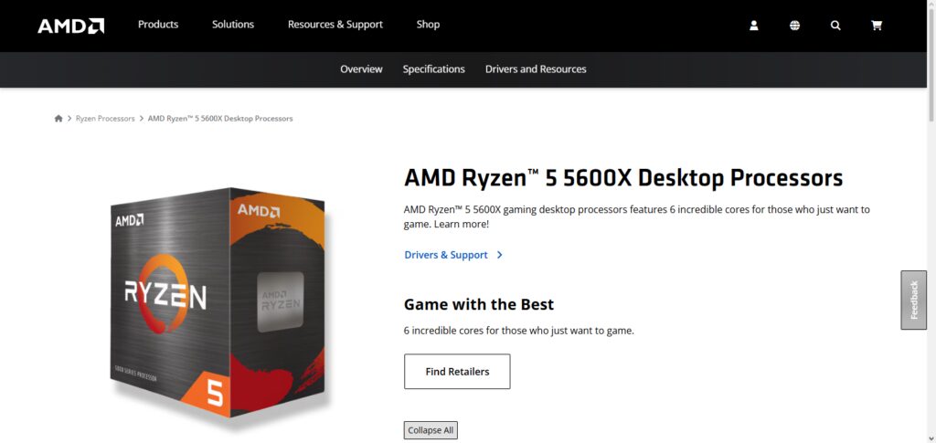 10 Best CPUs For Mining Crypto in 2026 – Top Picks 5 AMD Ryzen 5 5600