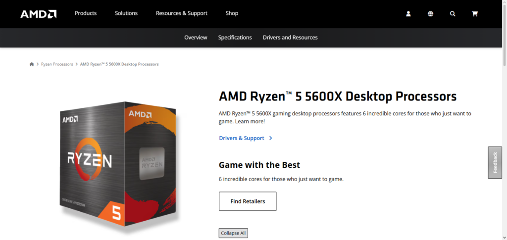 10 Best CPUs For Mining Crypto in 2026 – Top Picks 5 AMD Ryzen 5 5600