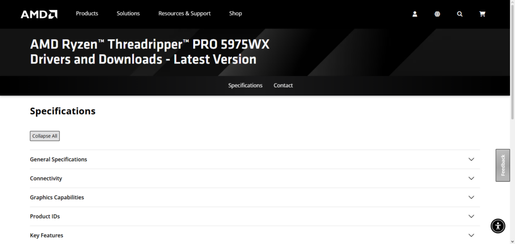 10 Best CPUs For Mining Crypto in 2026 – Top Picks 6 AMD Threadripper PRO 5975WX