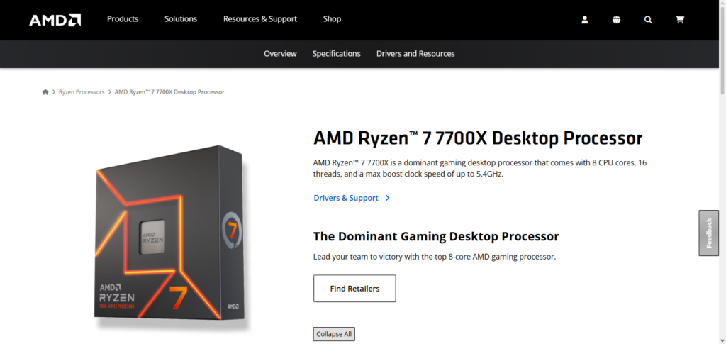 10 Best CPUs For Mining Crypto in 2026 – Top Picks 9 AMD Ryzen 7 7700X