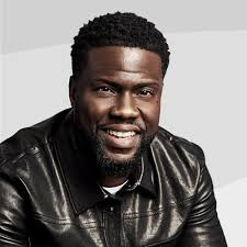 About Kevin Hart 